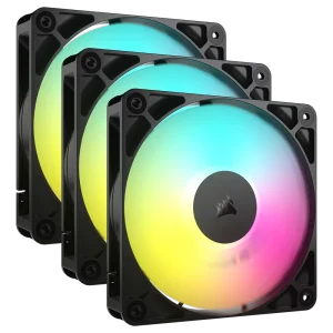 Corsair Corsair RGB RS120 120mm