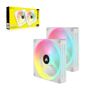 Corsair Corsair iCUE LINK QX140 RGB