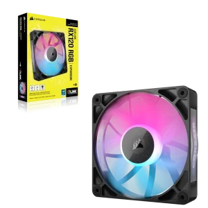 Corsair Corsair RX120 RGB 120mm