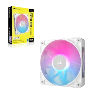 Corsair Corsair RX120 RGB 120mm