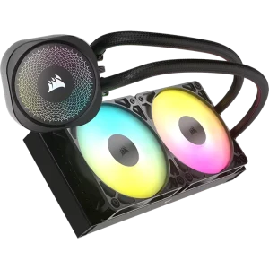 Corsair Corsair NAUTILUS 240 RS ARGB