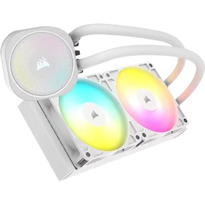 Corsair Corsair NAUTILUS 240 RS ARGB