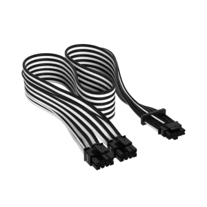 Corsair Corsair PCIe Gen 5 12V-2×6 600W Type 4 Cable