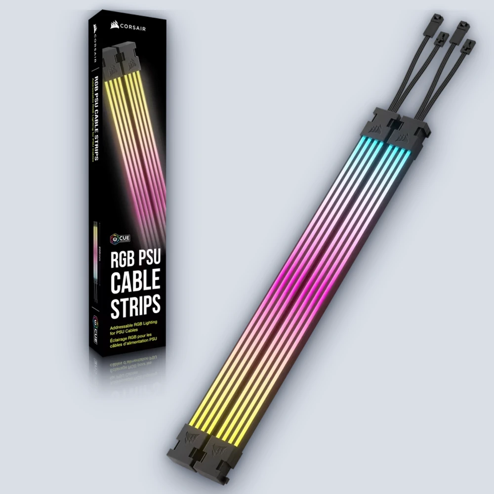 Corsair Corsair ARGB 200 Cable