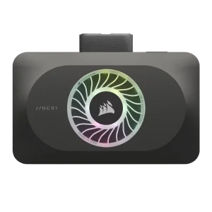 Corsair Corsair iCUE LINK XG3 RGB HYBRID Monitor