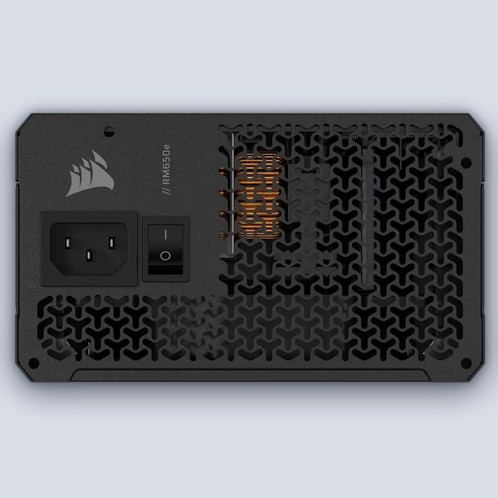 Corsair Corsair RMe Series RM650e 650W Power Supply