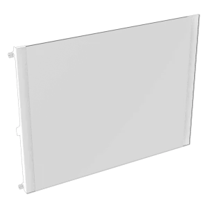 Corsair Corsair Three-Quarter FRAME 4000D