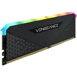 Corsair Corsair VENGEANCE RGB RS 8GB DDR4 3200MHz C16 Storage