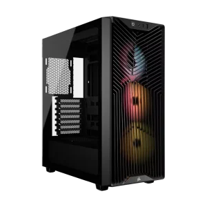 Corsair Corsair 3200D RS ARGB Mid-Tower