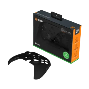 SCUF SCUF INSTINCT FACEPLATE KIT