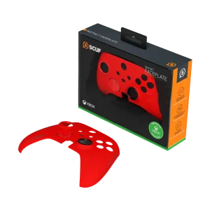 SCUF SCUF INSTINCT FACEPLATE KIT