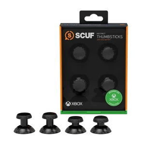 SCUF SCUF 4 THUMBSTICKS 4x INSTINCT PRO