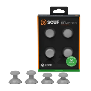 SCUF SCUF 4 THUMBSTICKS 4x INSTINCT PRO