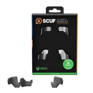 SCUF SCUF Paddles Kit Xbox Elite Series 2