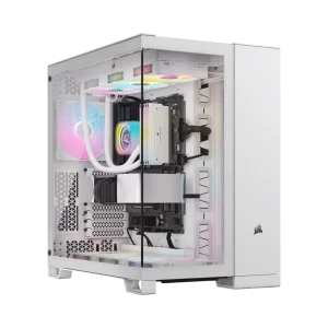 Corsair Corsair iCUE LINK 6500X RGB Dual Chamber