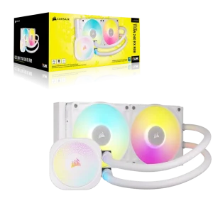 Corsair Corsair iCUE LINK TITAN 240 RX RGB