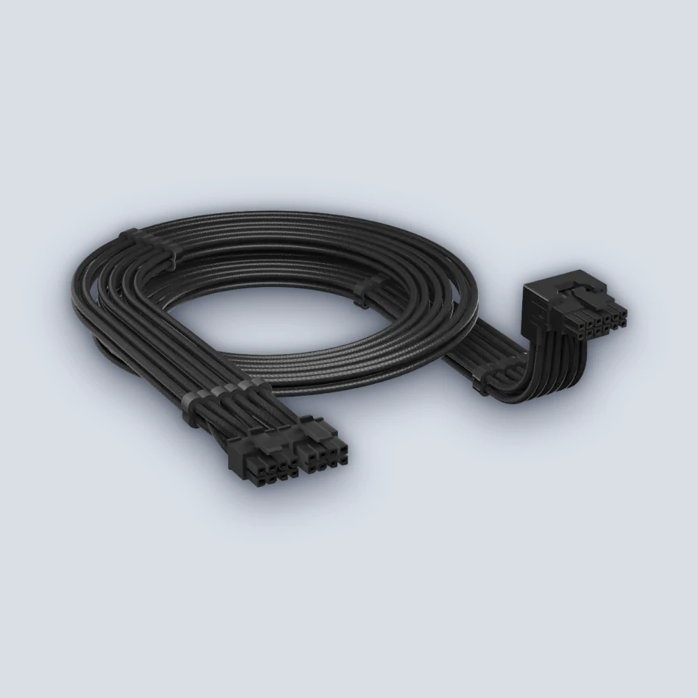 Corsair Corsair Type 5 PSU 90 12V-2×6 Style Cable