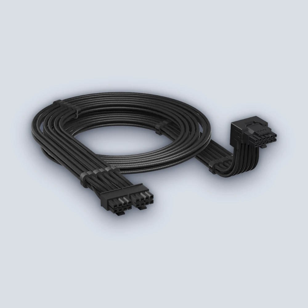 Corsair Corsair Type 5 PSU 90 12V-2×6 Style Cable