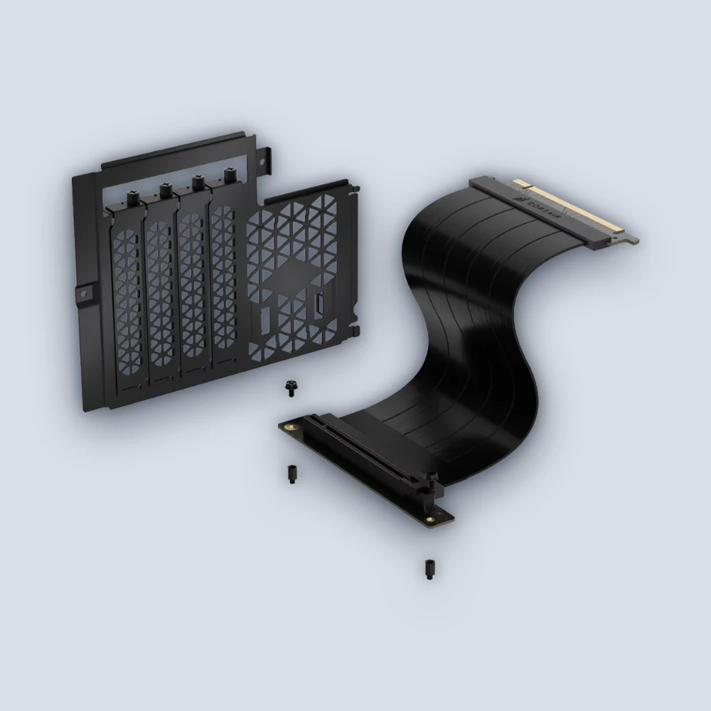 Corsair Corsair 2500 Series Vertical GPU Monitor