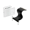 Corsair Corsair 2500 Series Vertical GPU Monitor