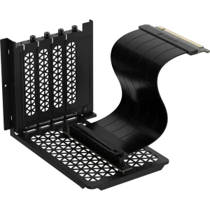Corsair Corsair 6500 Series Vertical GPU Mount Kit Monitor