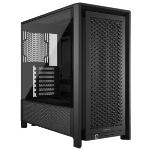 Corsair Corsair FRAME 4000D Mid-Tower