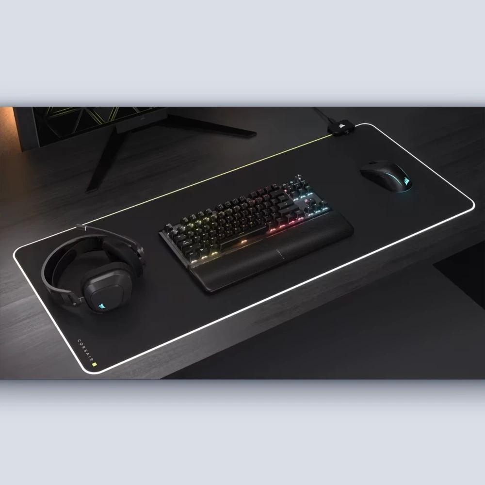 Corsair Corsair K70 CORE TKL WIRELESS RGB Gaming Keyboard