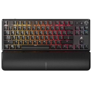 Corsair Corsair K70 CORE TKL WIRELESS RGB Gaming Keyboard
