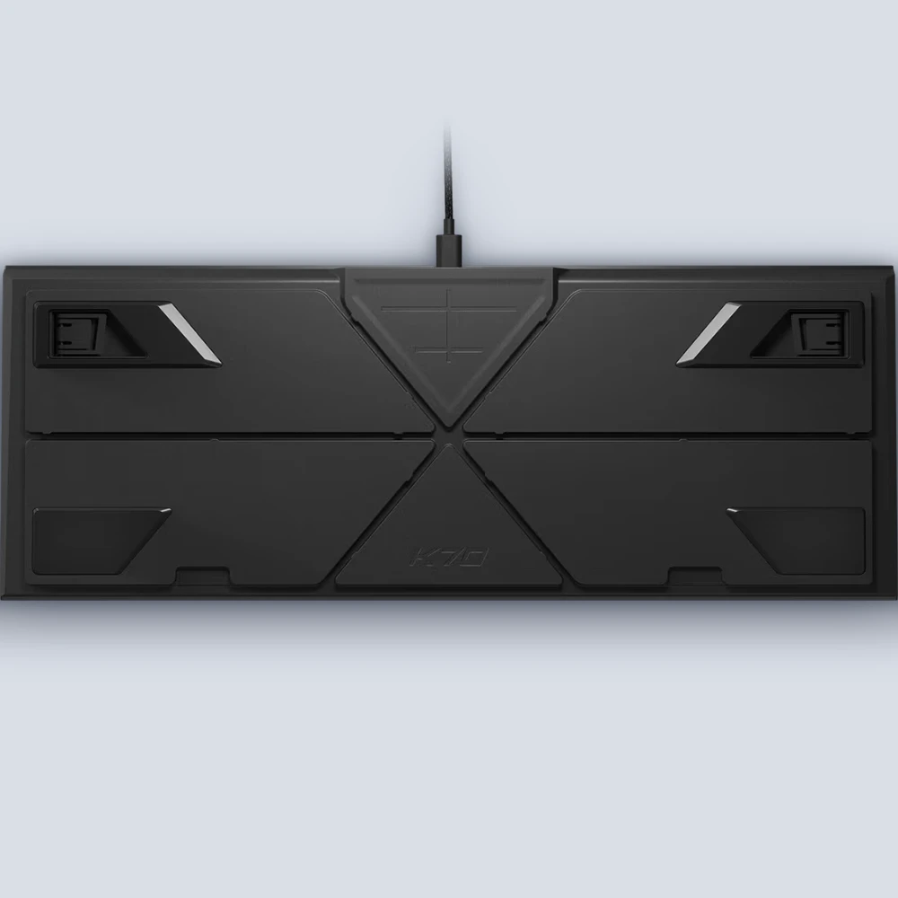 Corsair Corsair K70 MAX RGB Gaming Keyboard
