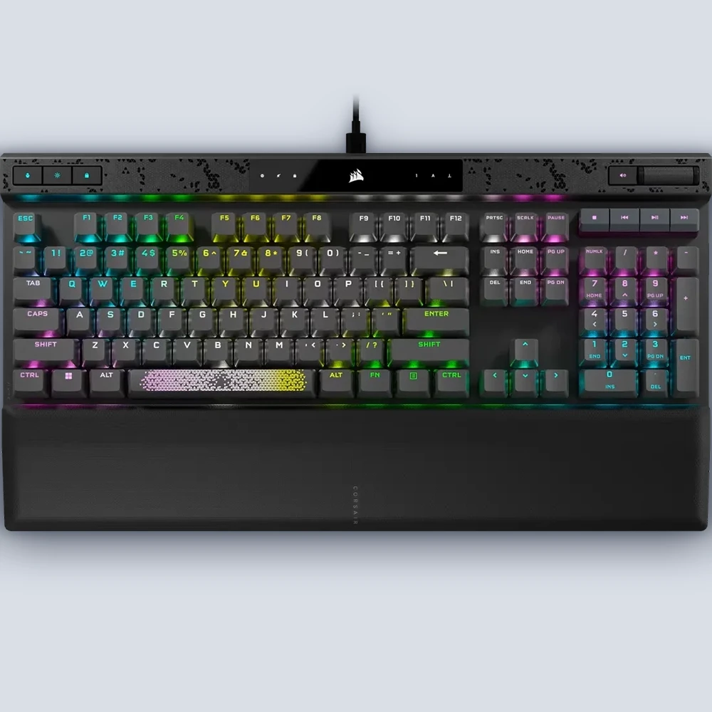 Corsair Corsair K70 MAX RGB Gaming Keyboard
