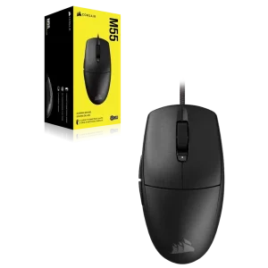 Corsair M55 Lightweight Gaming Mouse