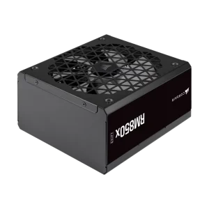 Corsair Corsair RM850x Shift 80 PLUS Gold Fully Modular ATX Power Supply