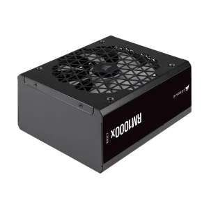 Corsair Corsair RM1000x Shift 80 PLUS Gold Fully Modular ATX Power Supply