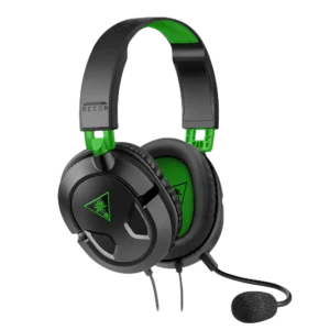 Turtle Beach Turtle Beach TURTLE BEACH RECON 50X Gaming Headset