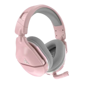 Turtle Beach Turtle Beach TB ST600 GEN2 MAX PINK Headphones