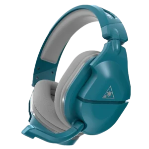 Turtle Beach Turtle Beach TB ST600 GEN2 MAX TEAL Headphones
