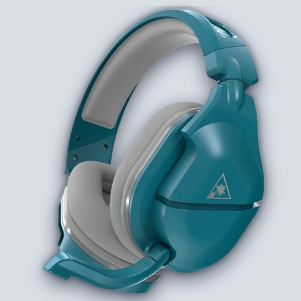 Turtle Beach Turtle Beach TB ST600 GEN2 MAX TEAL Headphones