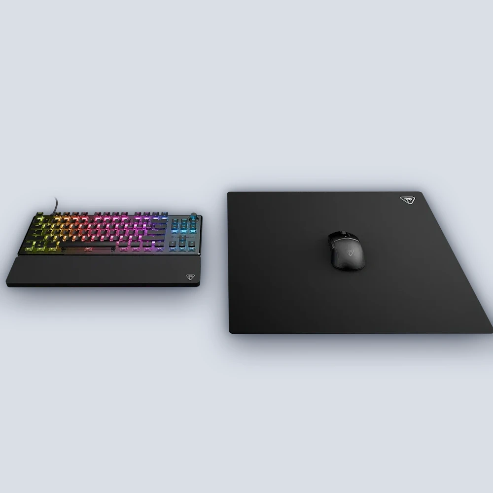 Turtle Beach Turtle Beach Turtle Beach Sense Core Square Mouse Pad