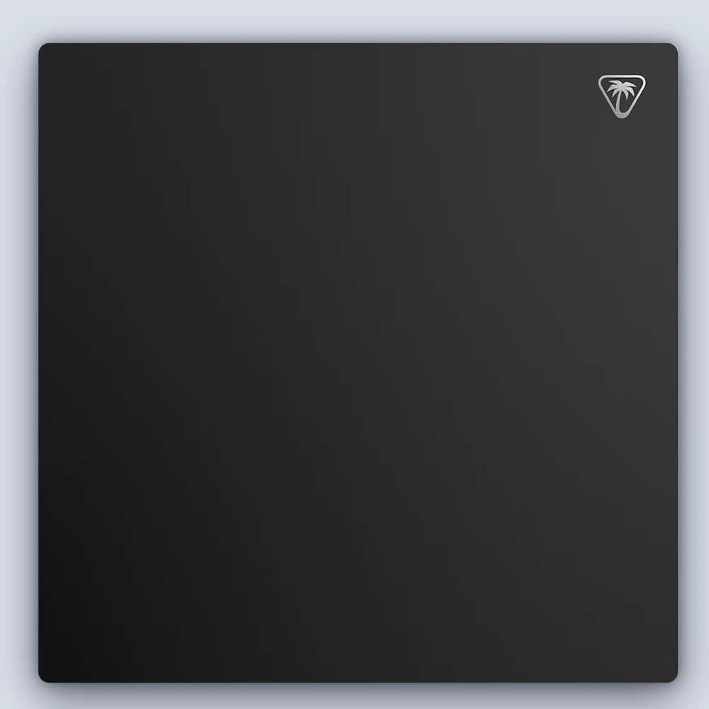 Turtle Beach Turtle Beach Turtle Beach Sense Core Square Mouse Pad