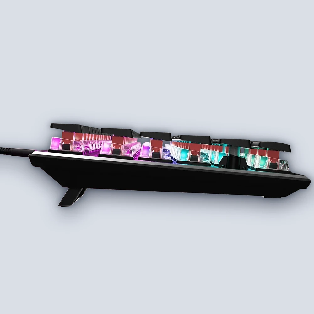 Turtle Beach Turtle Beach Turtle Beach Vulcan TKL Gaming Keyboard