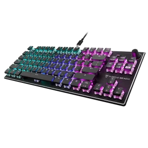 Turtle Beach Turtle Beach Turtle Beach Vulcan TKL Gaming Keyboard