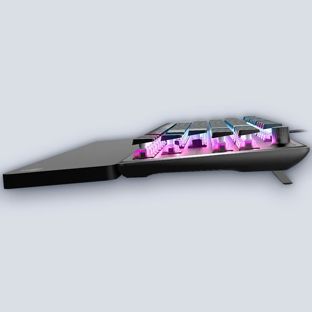 Turtle Beach Turtle Beach Turtle Beach Vulcan II TKL Pro Gaming Keyboard