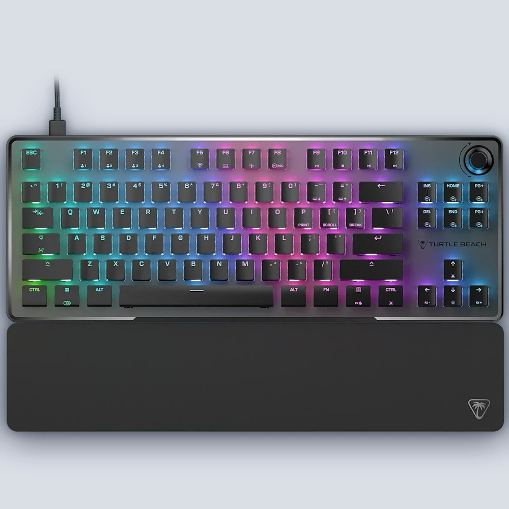 Turtle Beach Turtle Beach Turtle Beach Vulcan II TKL Pro Gaming Keyboard