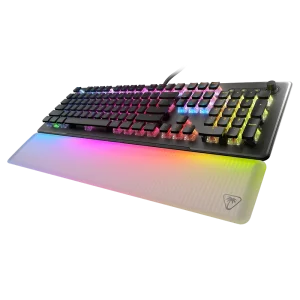 Turtle Beach Turtle Beach Turtle Beach Vulcan II Max RGB Gaming Keyboard