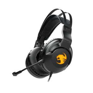 Roccat Roccat USB 7.1 ELO RGB Gaming Headset