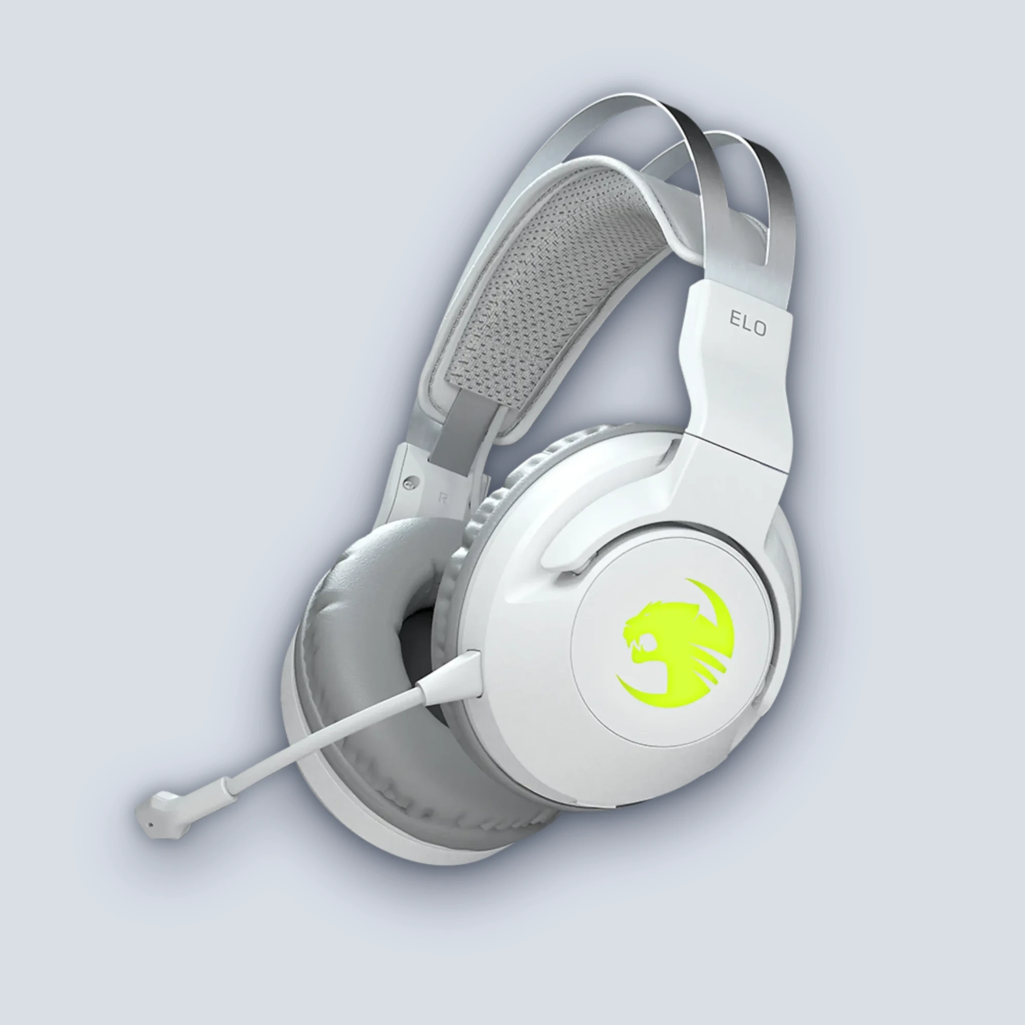 Roccat Roccat ELO AIR 7.1 RGB- Gaming Headset