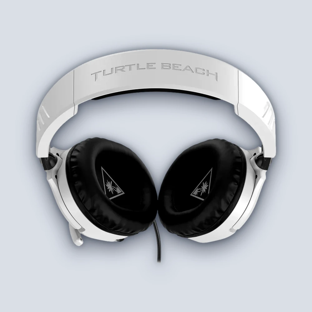 Turtle Beach Turtle Beach Recon 70 Headset Turtle Beach Gaming Headset