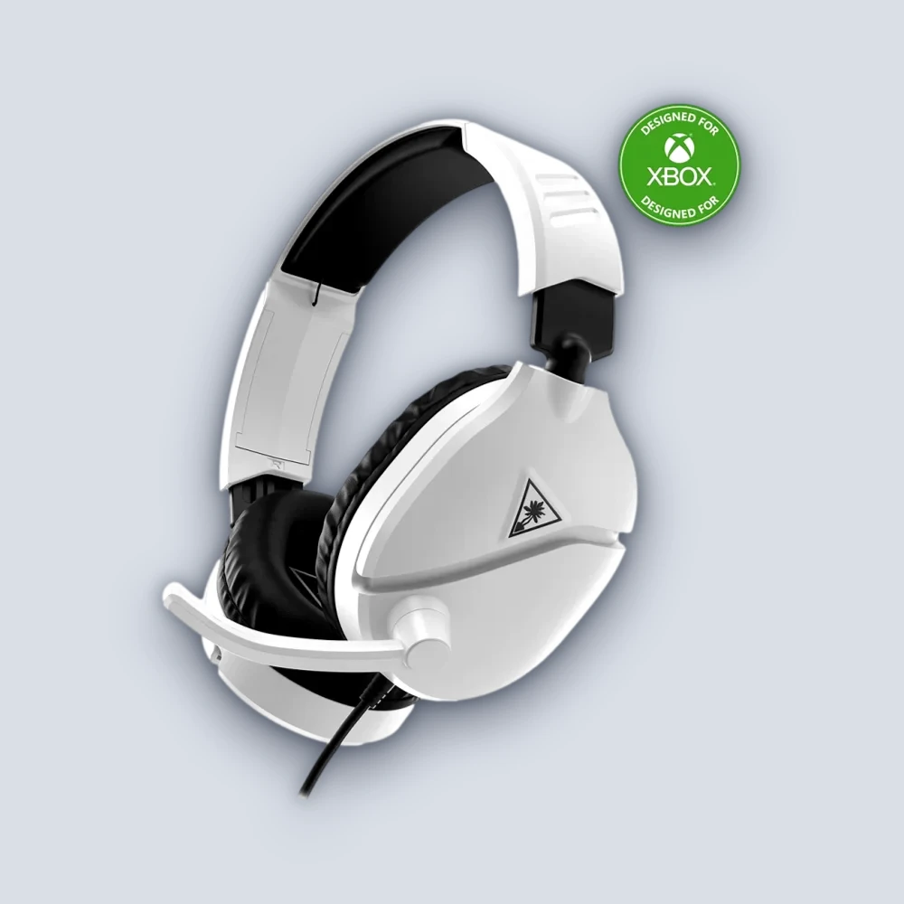 Turtle Beach Turtle Beach Recon 70 Headset Turtle Beach Gaming Headset