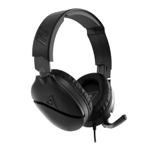 Turtle Beach Turtle Beach TURTLE BEACH RECON 70 Multi-Platform 2024 Gaming Headset