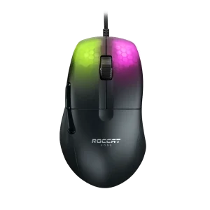Roccat Roccat KONE PRO Black Gaming Mouse